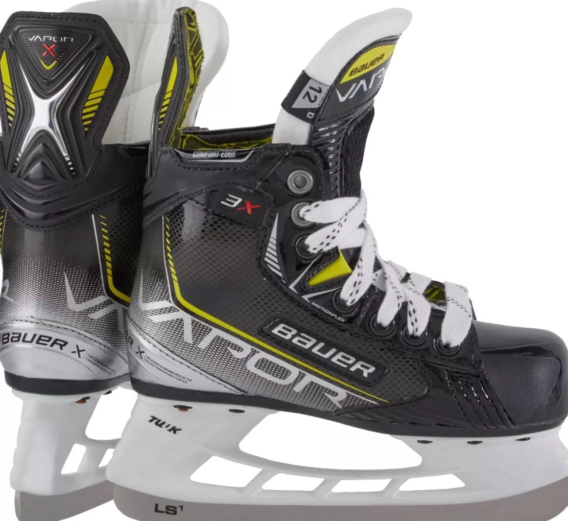 BAUER Skates Vapor 3X Yth- Skates Children (Yth)