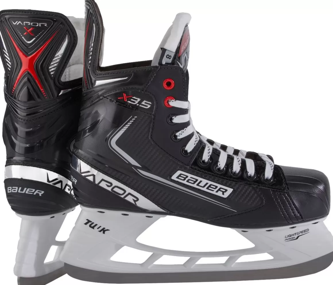 BAUER Skates Vapor X3.5 Int- Skates Intermediate