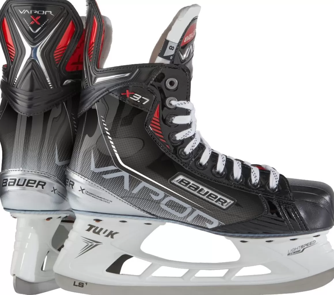 BAUER Skates Vapor X3.7 Int- Skates Intermediate