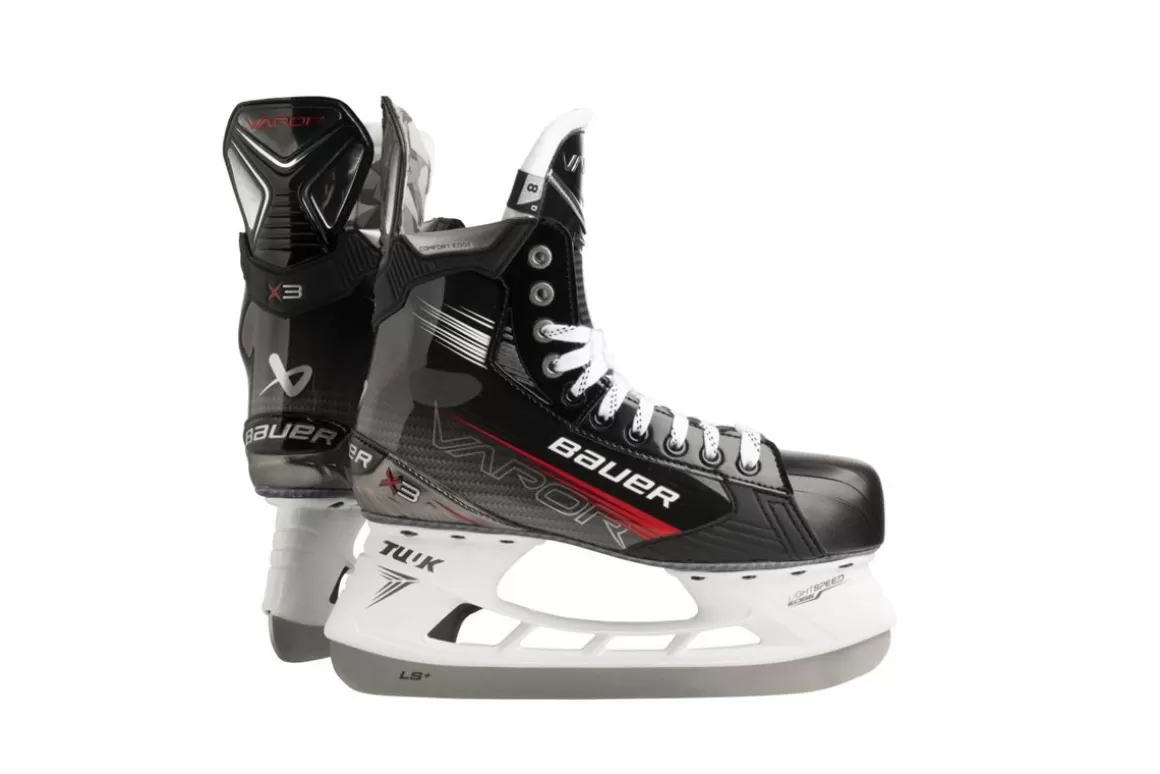 BAUER Skates Vapor X3 Int- Skates Bauer