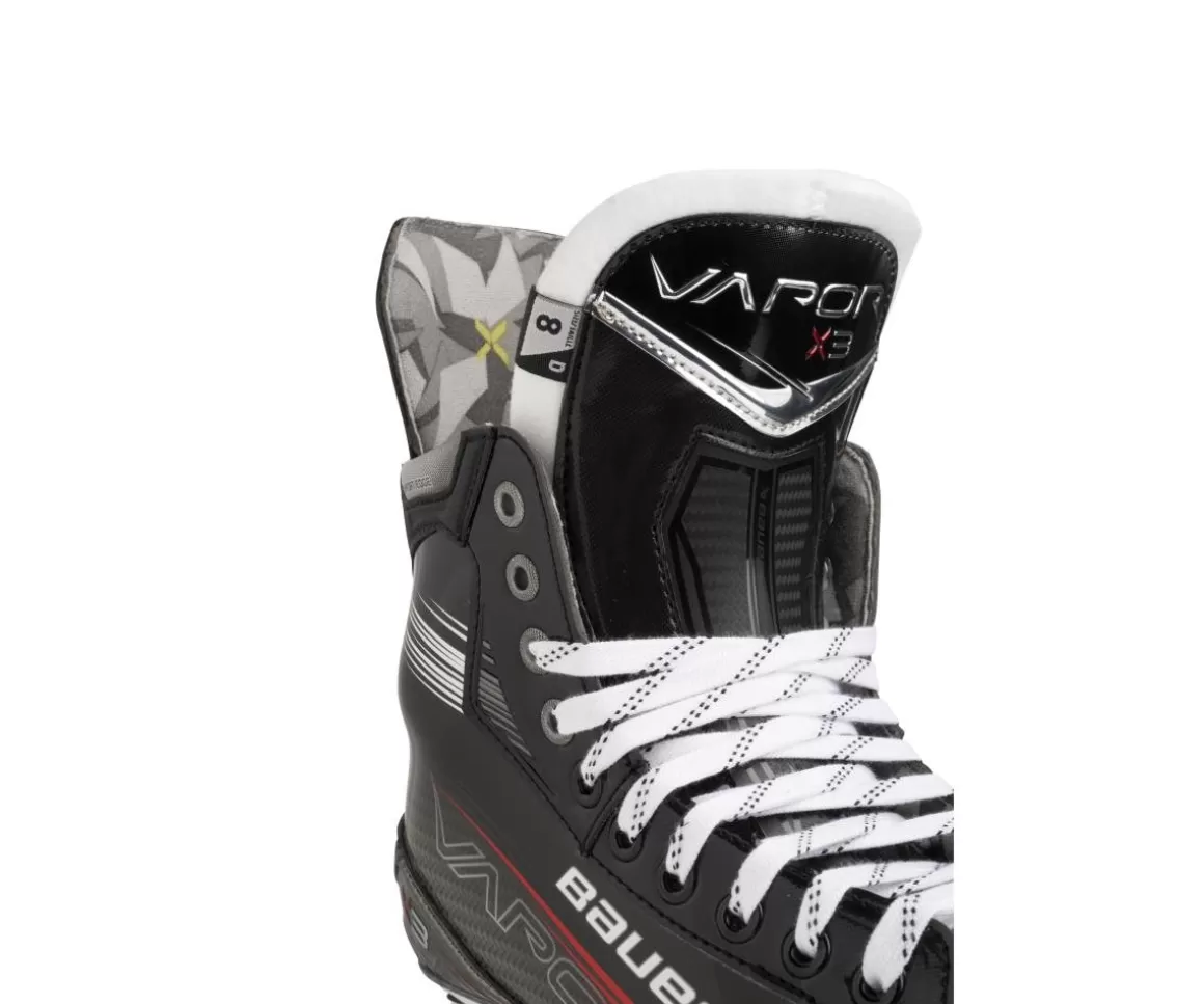 BAUER Skates Vapor X3 Int- Skates Bauer