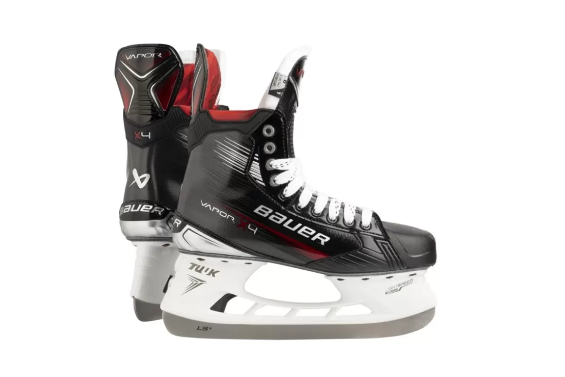 BAUER Skates Vapor X4 Int- Skates Intermediate