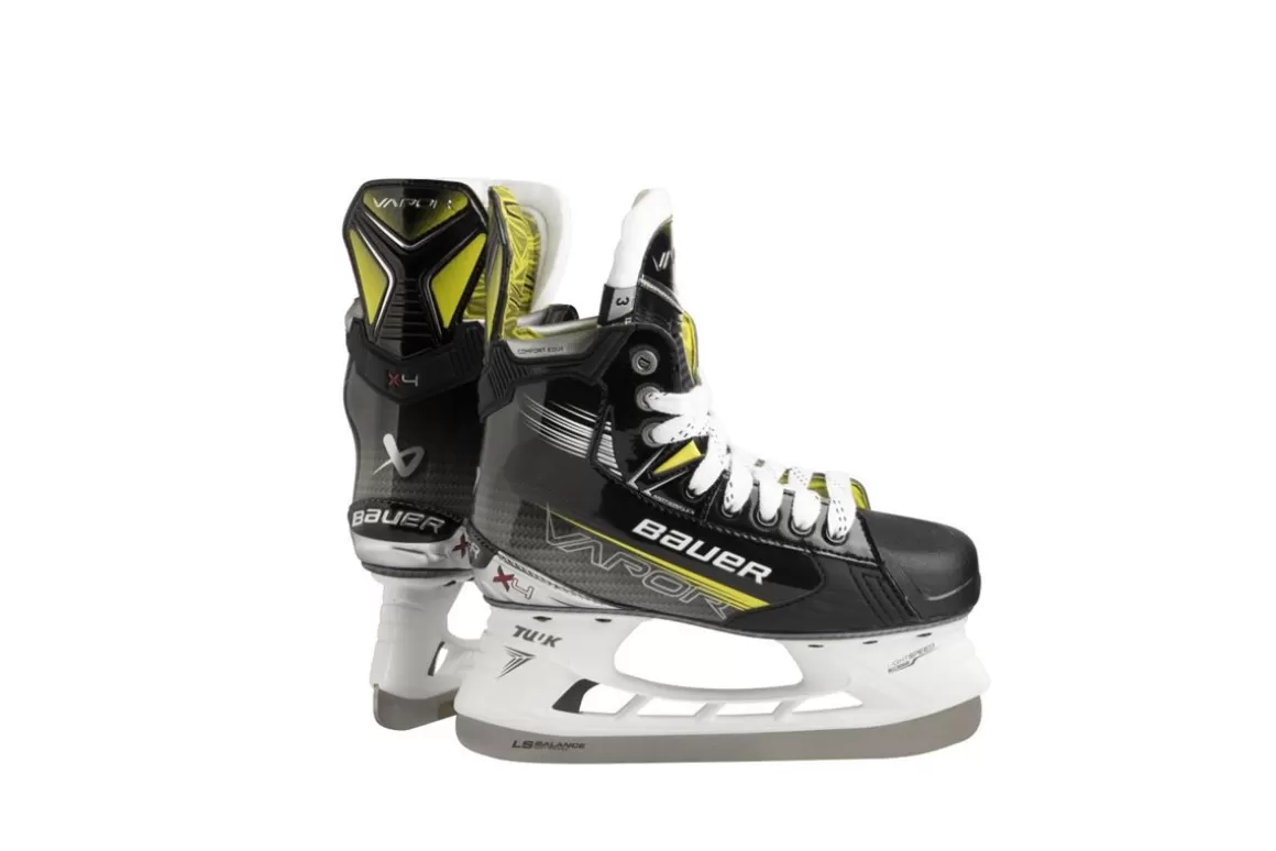 BAUER Skates Vapor X4 Jr- Skates Junior