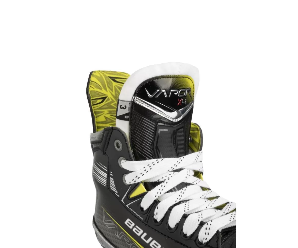 BAUER Skates Vapor X4 Jr- Skates Junior