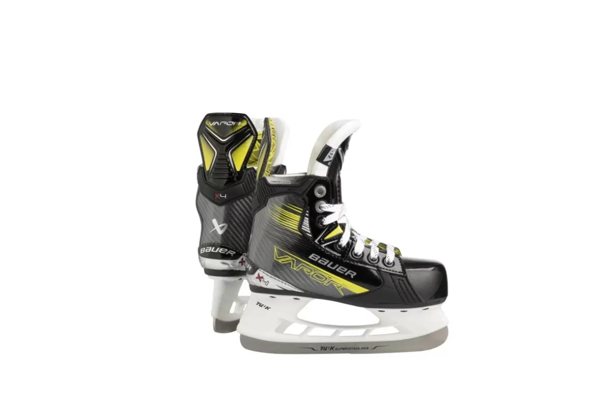 BAUER Skates Vapor X4 Yth- Skates Children (Yth)