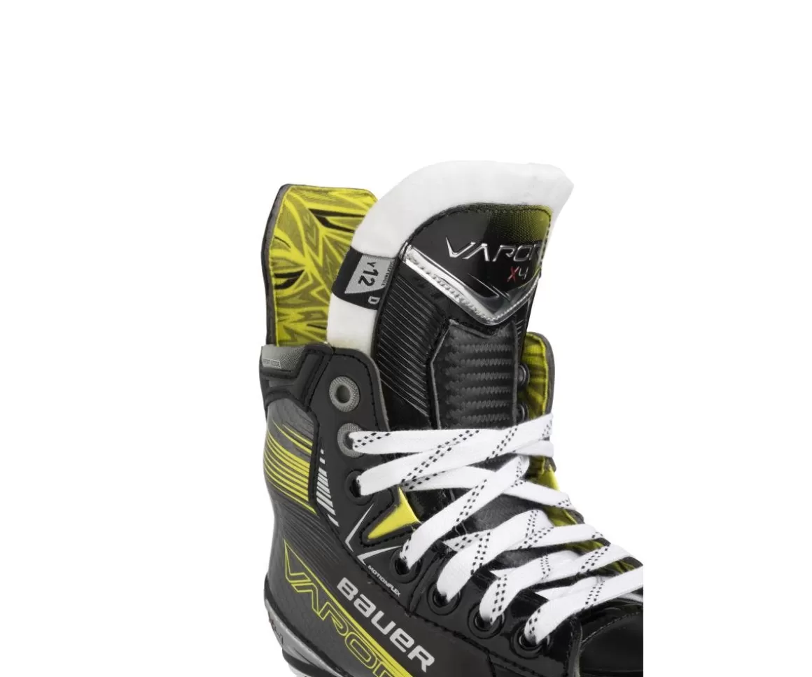 BAUER Skates Vapor X4 Yth- Skates Children (Yth)