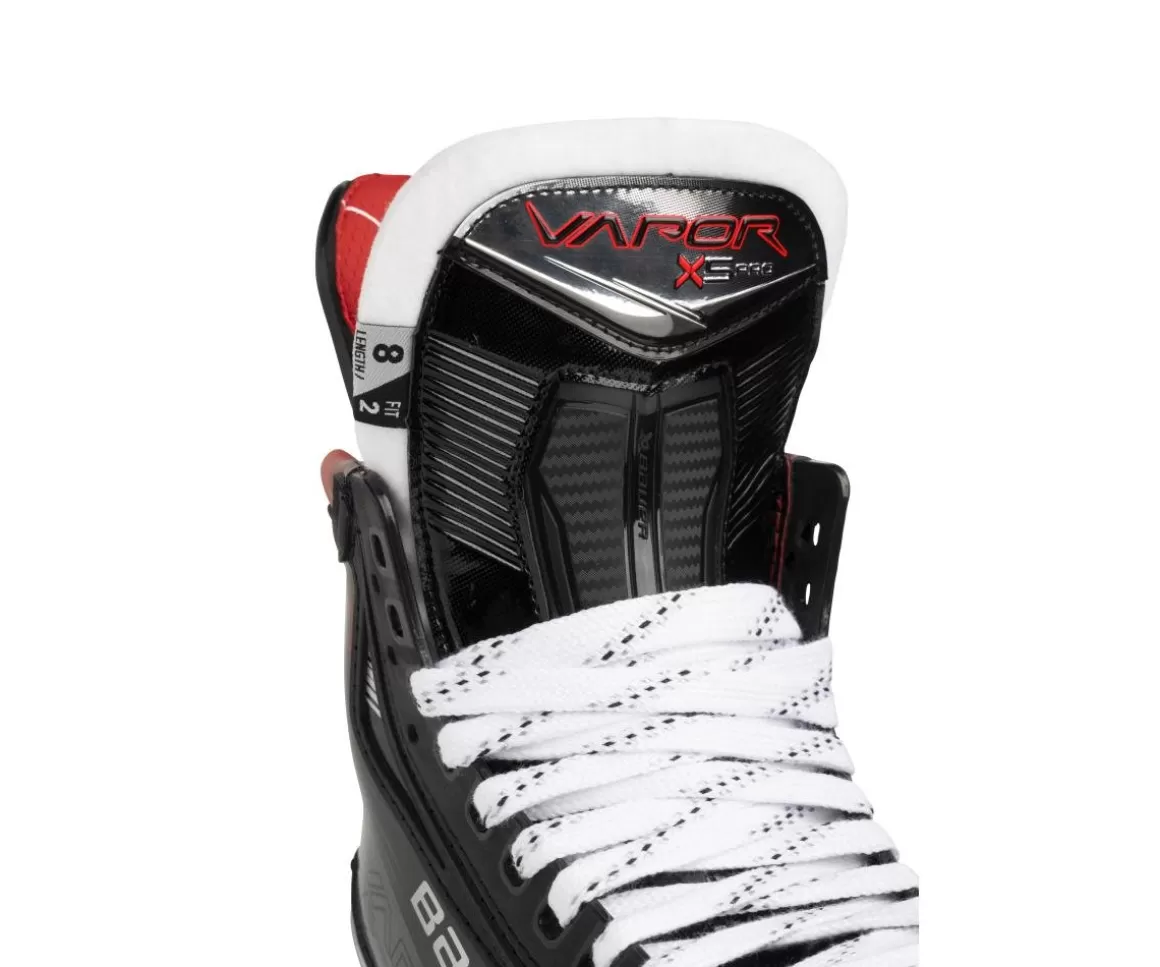 BAUER Skates Vapor X5 Pro Int- Skates Intermediate