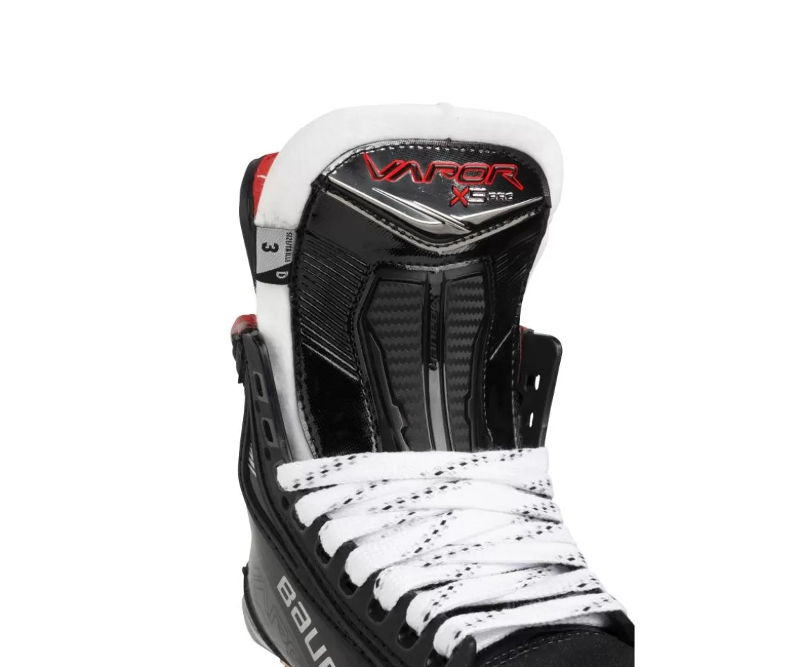 BAUER Skates Vapor X5 Pro Jr.- Skates Junior