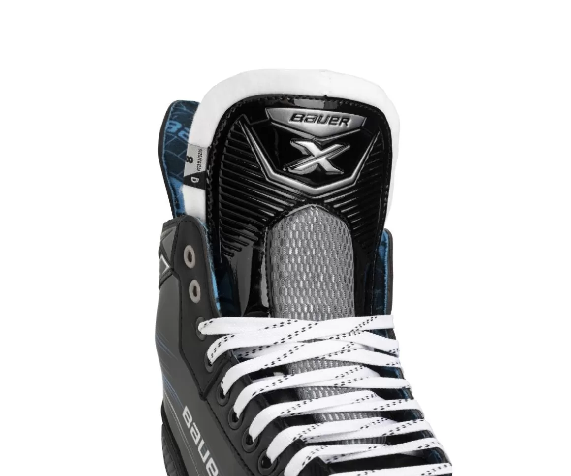 BAUER Skates X Int- Skates Intermediate