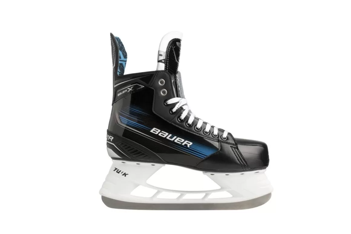 BAUER Skates X Sr- Skates Senior