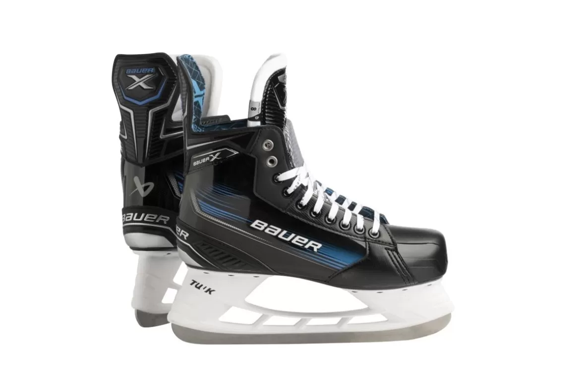 BAUER Skates X Sr- Skates Bauer