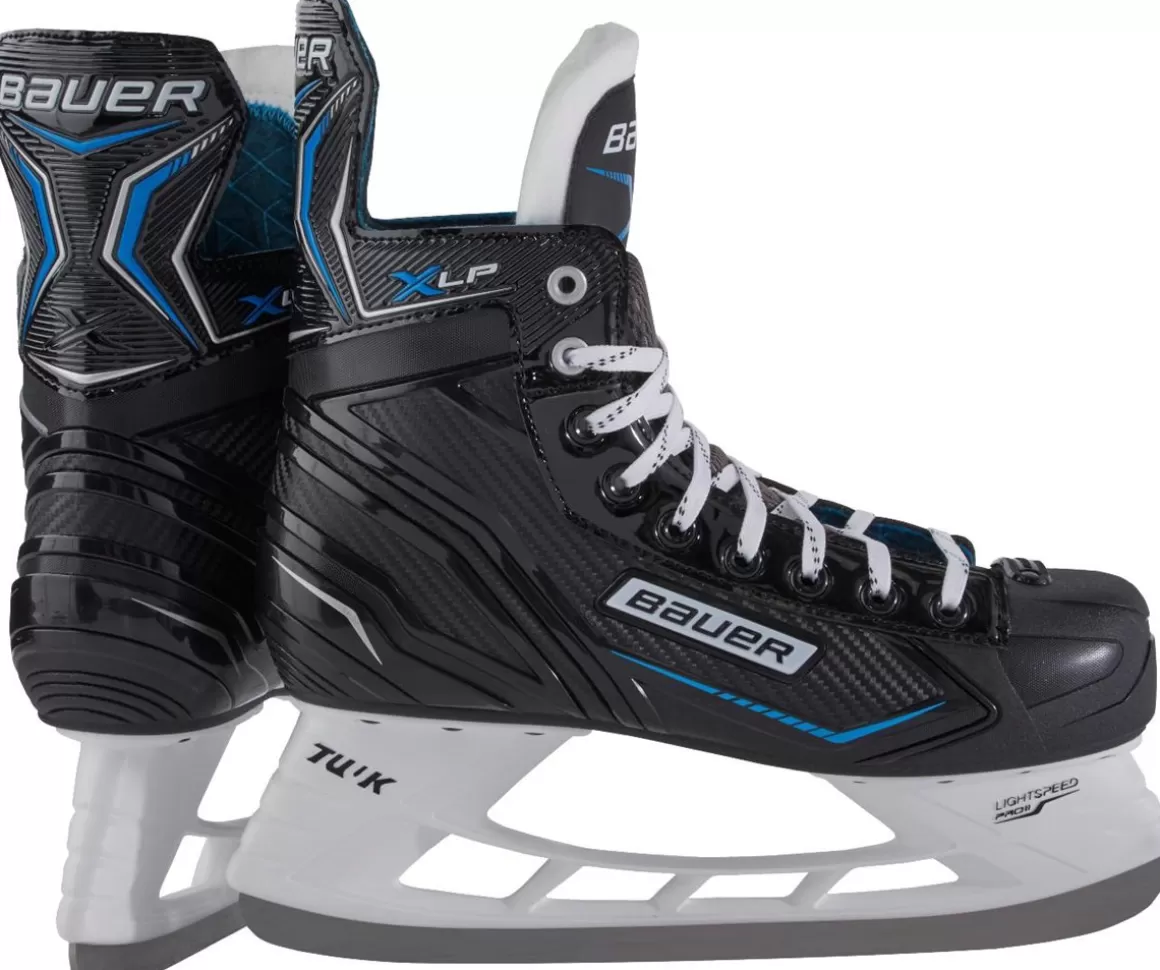 BAUER Skates X-Lp Int- Skates Intermediate