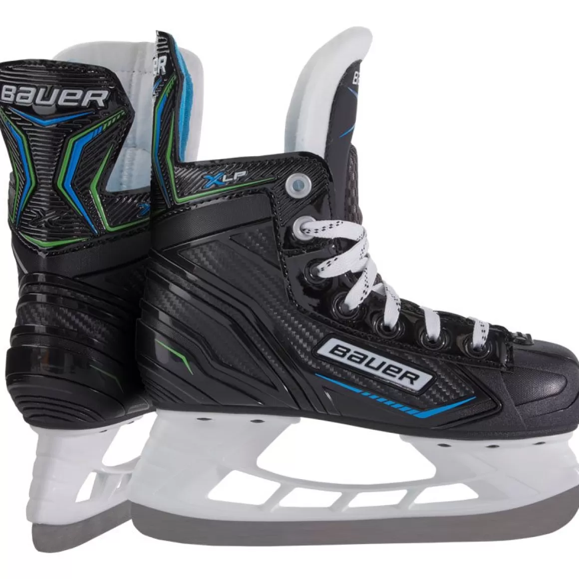 BAUER Skates X-Lp Yth- Skates Bauer