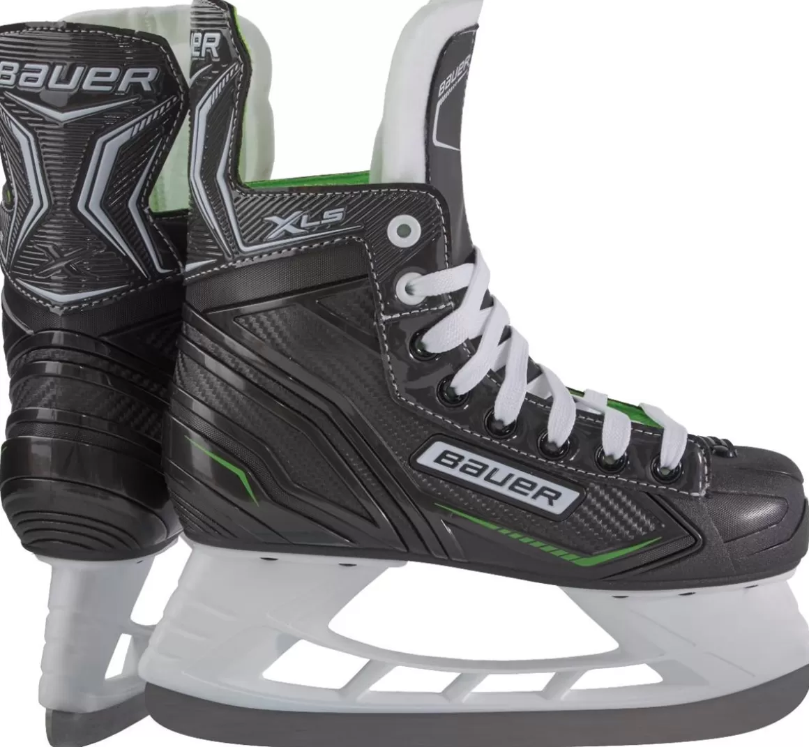 BAUER Skates X-Ls Jr- Skates Junior