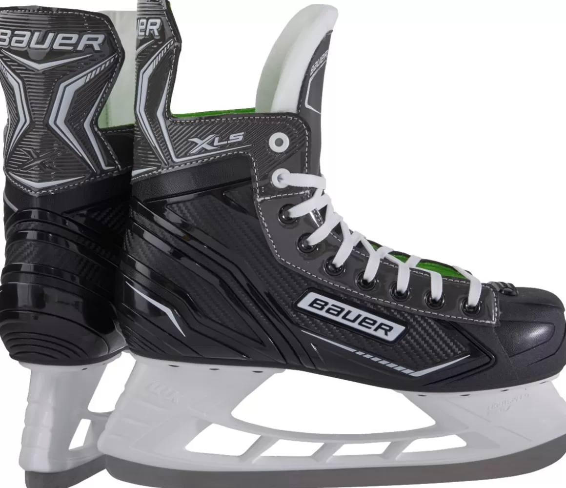 BAUER Skates X-Ls Sr- Skates Senior