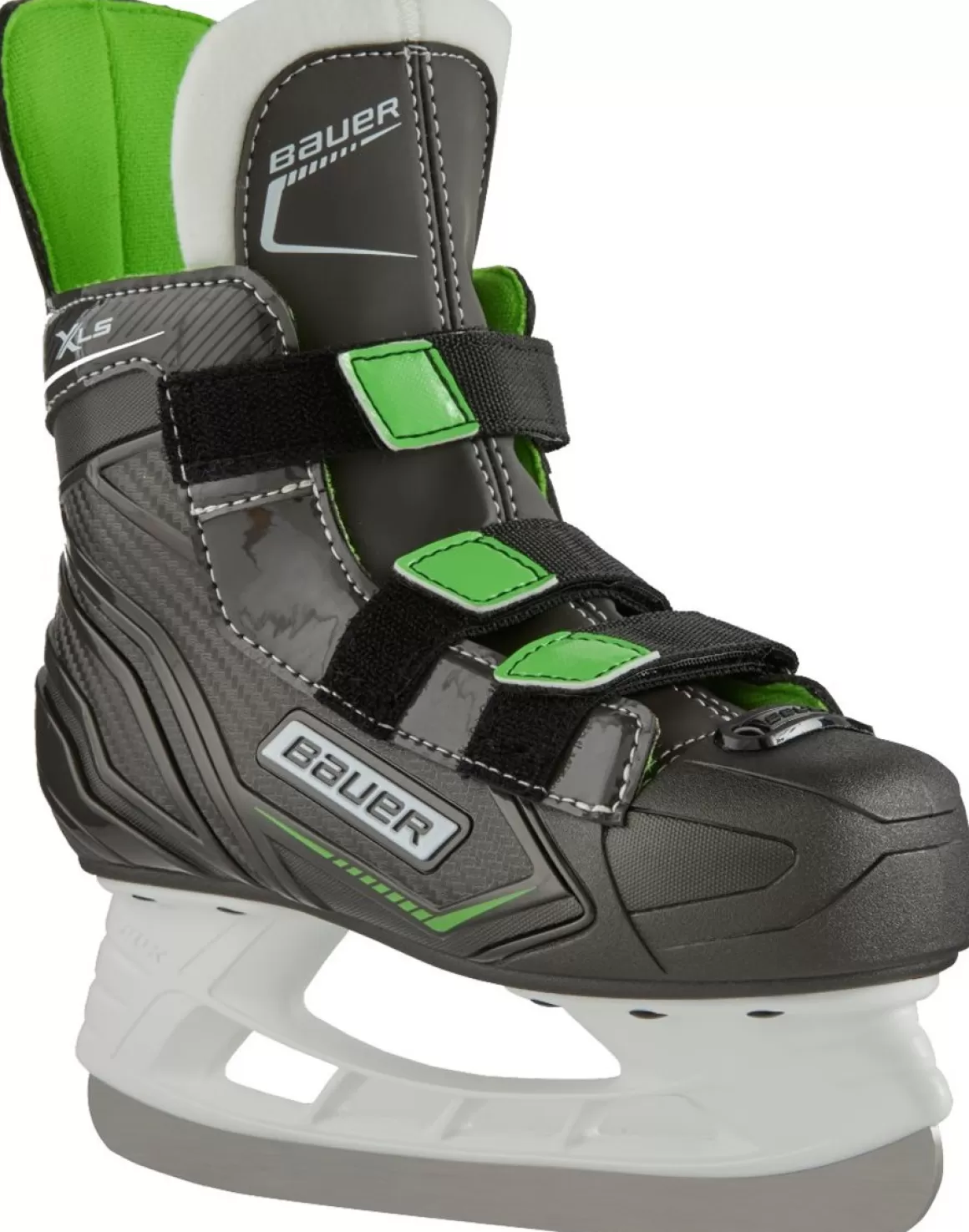 BAUER Skates X-Ls Yth- Skates Children (Yth)