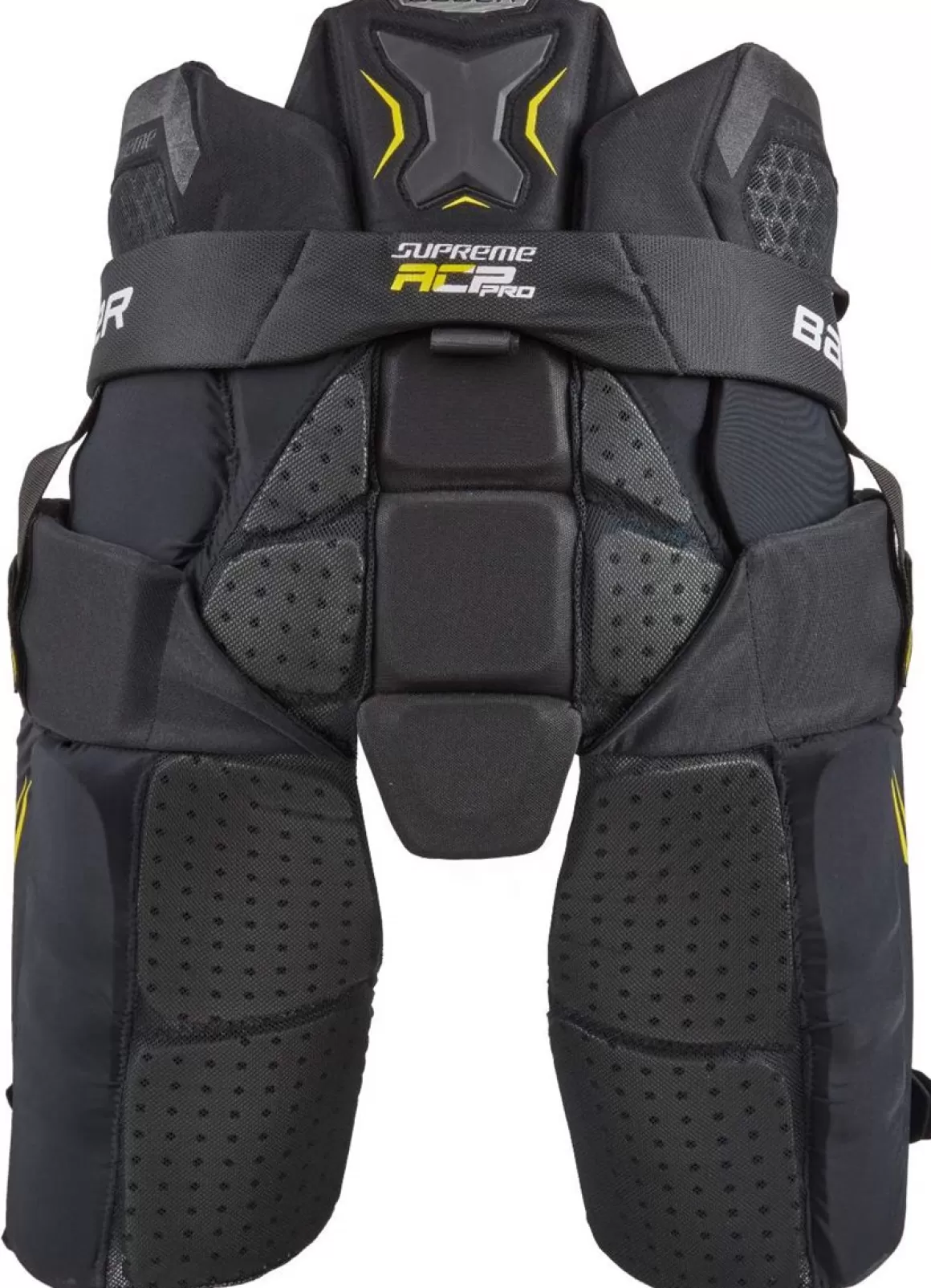 BAUER Supreme Acp Pro Girdle Sr- Hockey Pants Senior