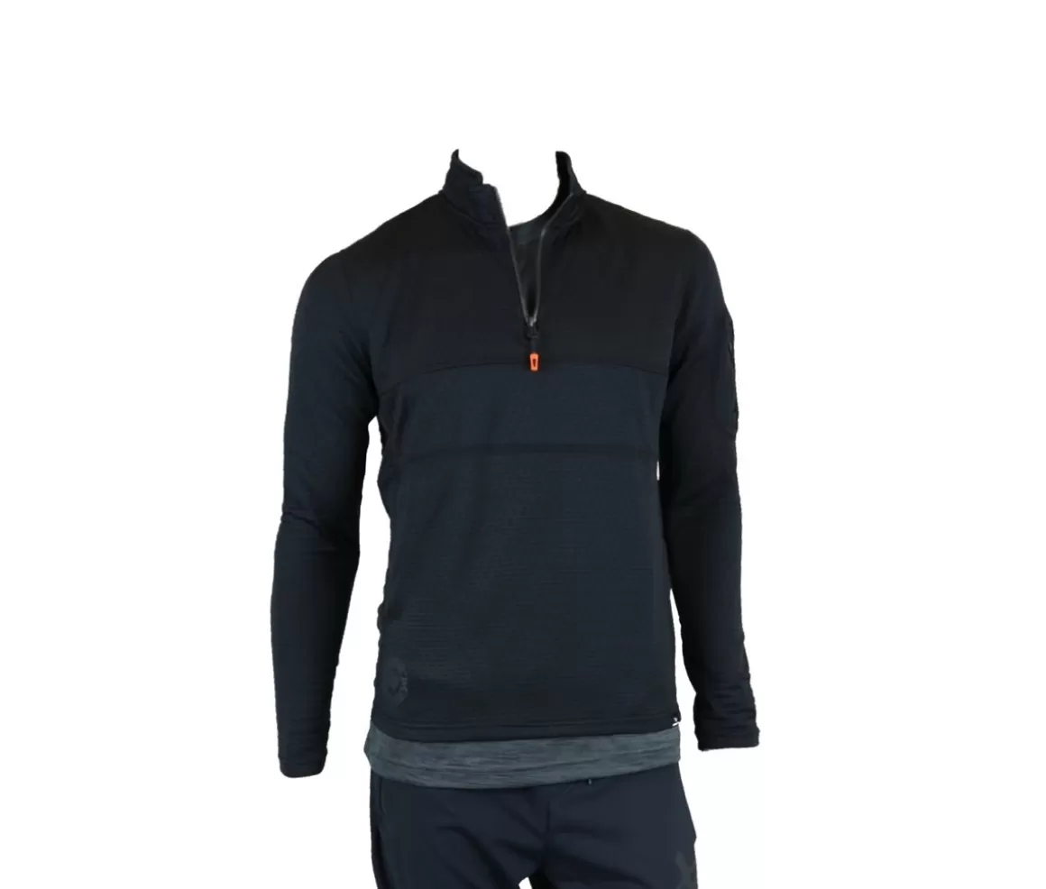 Sweaters Senior | BAUER Sweater 1/4 Zip Performance Sr