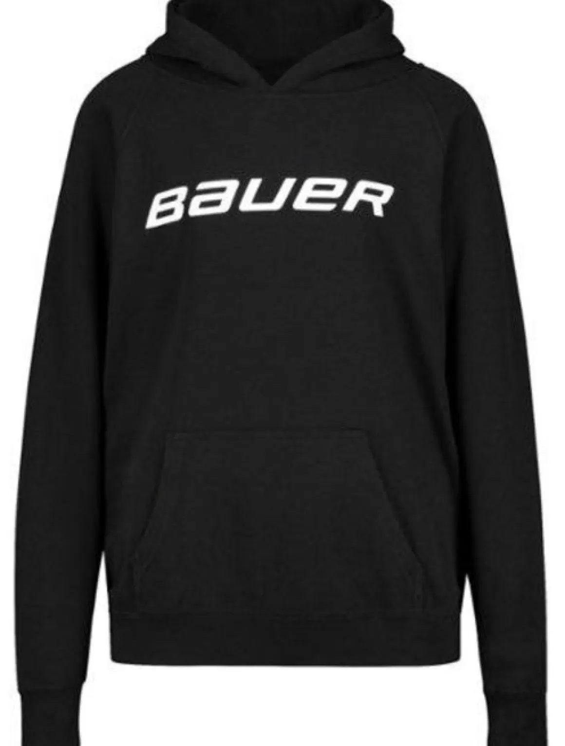 Sweaters Junior | BAUER Sweater Core W/Graphic Hoodie Jr.