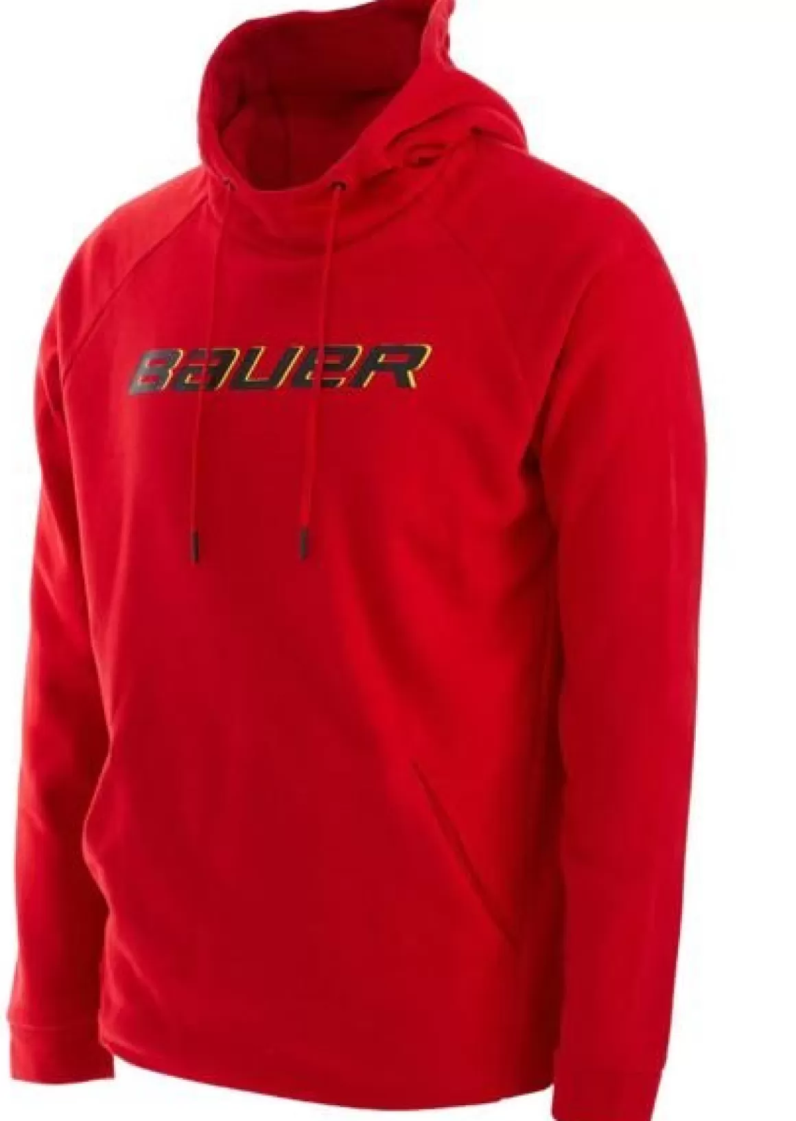 Hoodies Senior | BAUER Sweater Vapor Hoodie Sr Red