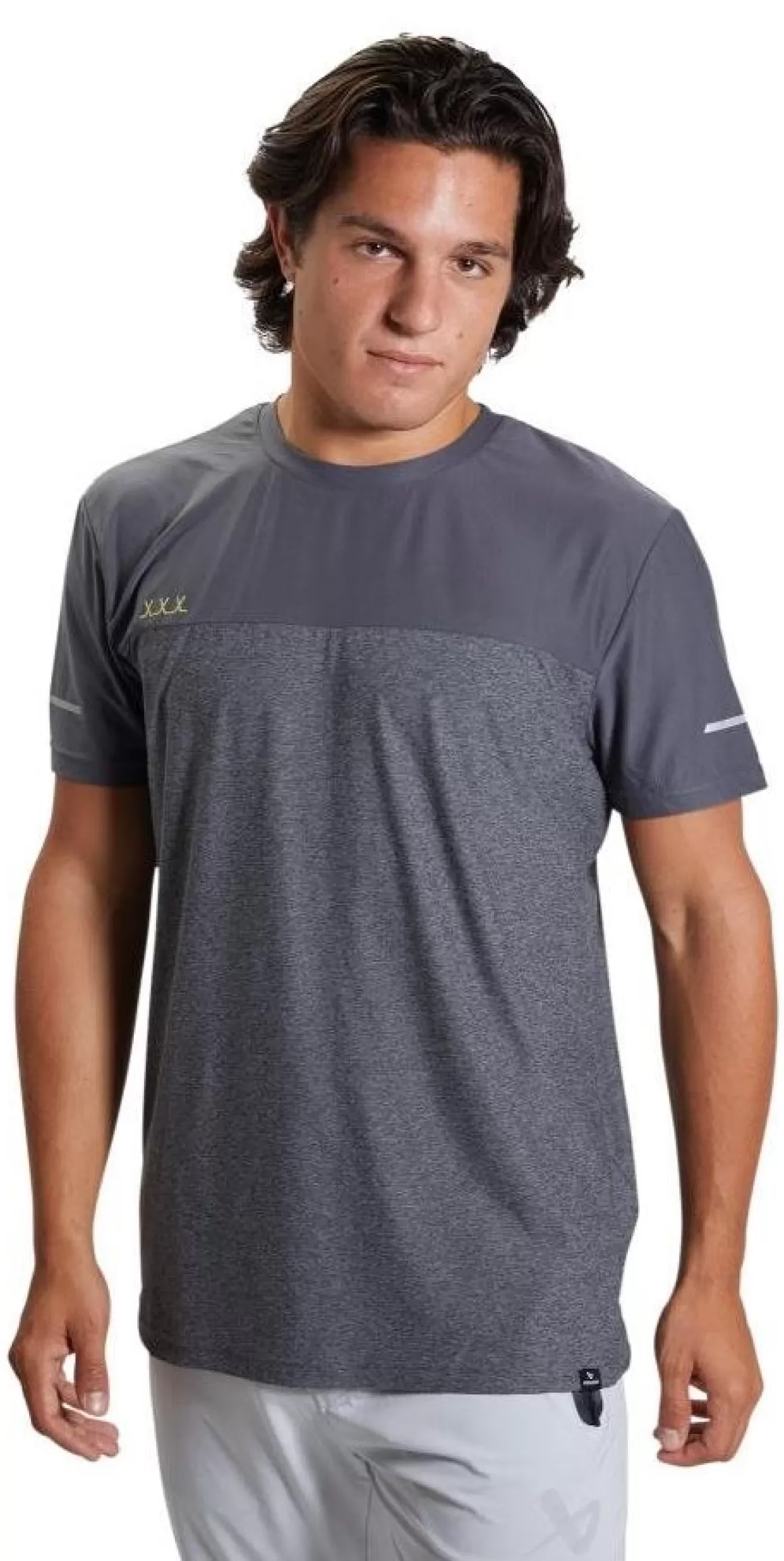 Senior T-Shirts | BAUER T-Shirt Flc Training Sr Iron