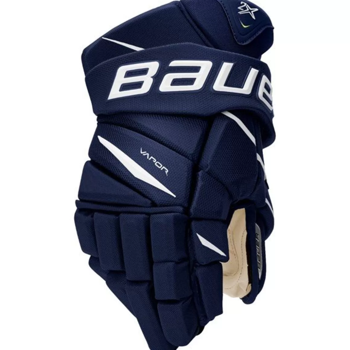 BAUER Vapor 2X Gloves - Sr- Hockey Gloves Senior