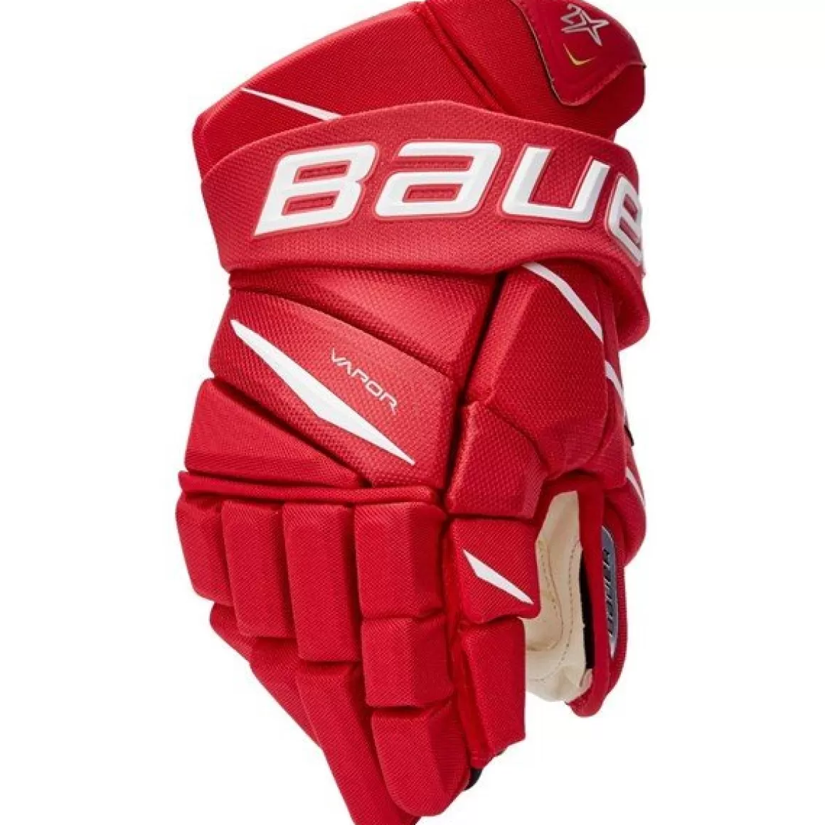 BAUER Vapor 2X Gloves - Sr- Hockey Gloves Senior