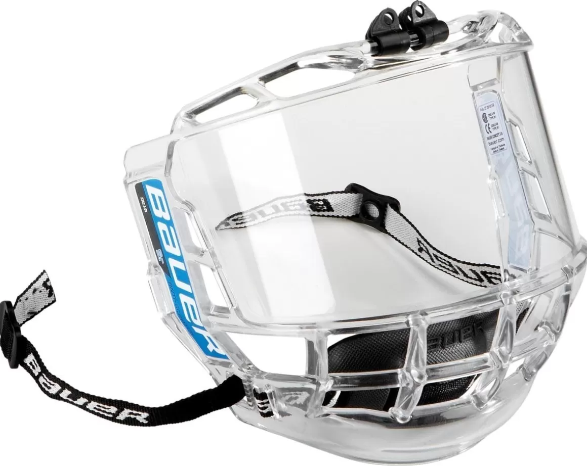 BAUER Visor Concept 3 Sr.- Visors