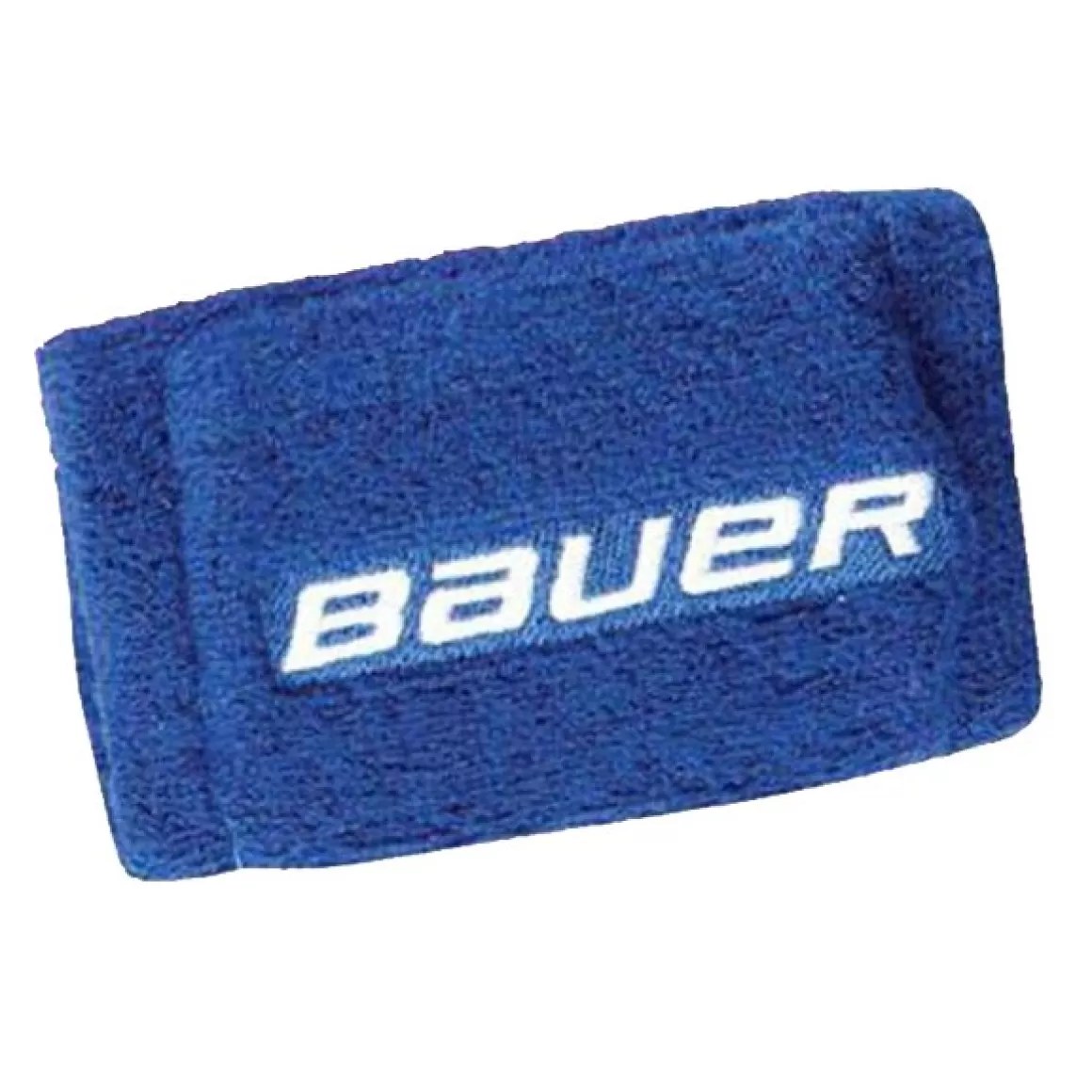 BAUER Wrist Protection Royalblue- Wrist Guards