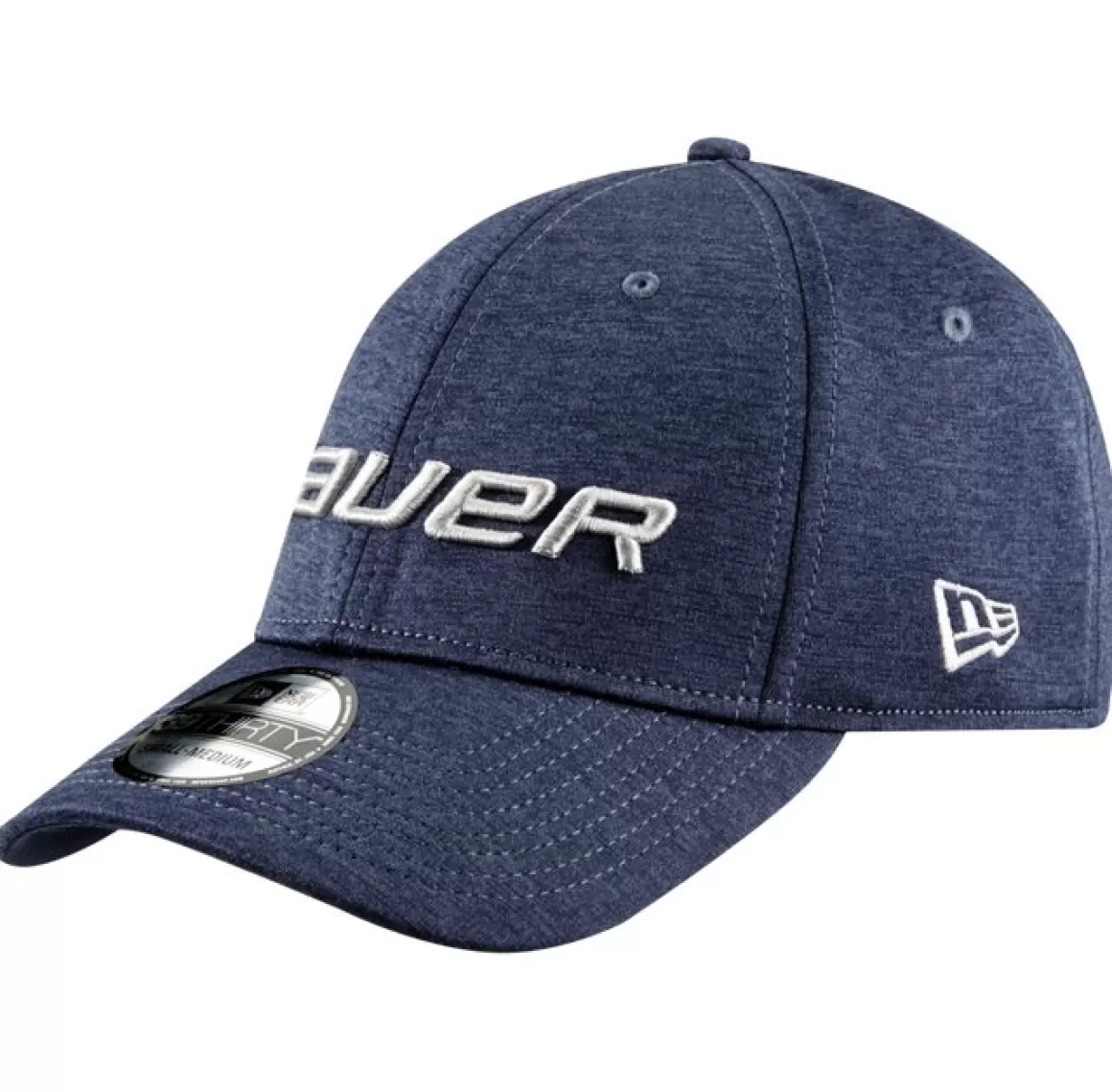 Hockey Caps Bauer | BAUER /New Era Cap 3930 Sr Navy