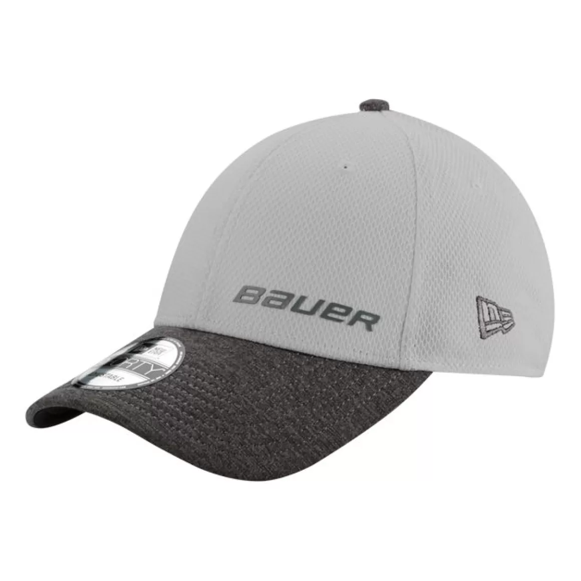 Hockey Caps Bauer | BAUER /New Era Cap 940 Jr Grey