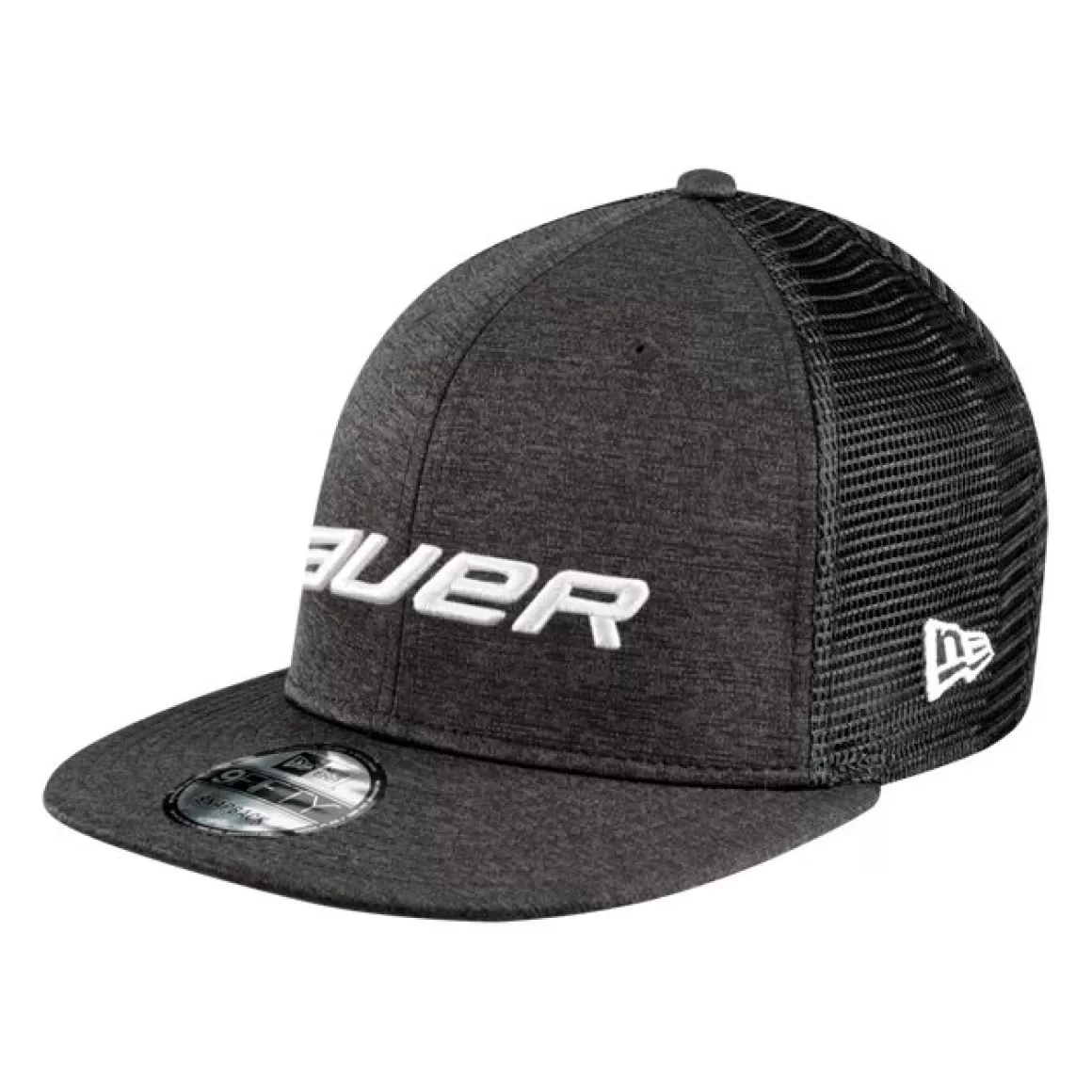 Hockey Caps Bauer | BAUER /New Era Cap 950 Snapback Jr