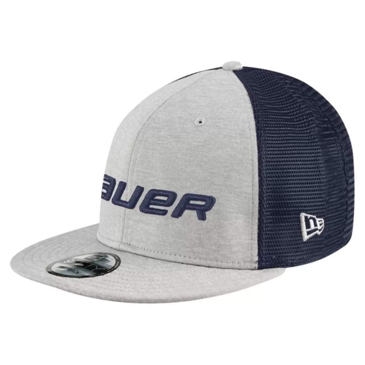 Hockey Caps Bauer | BAUER /New Era Cap 950 Snapback Jr