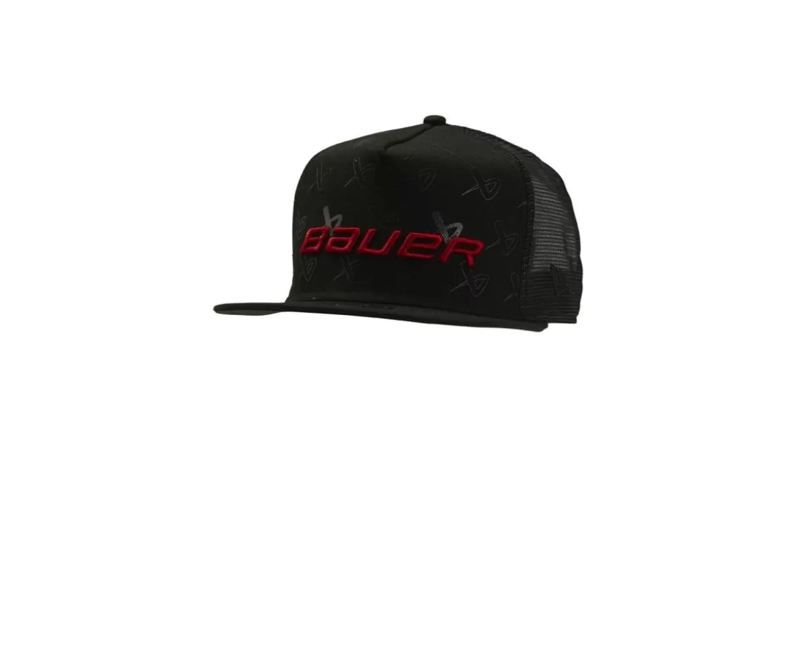 Hockey Caps Bauer | BAUER /New Era Cap Lil Icon 950 Sr