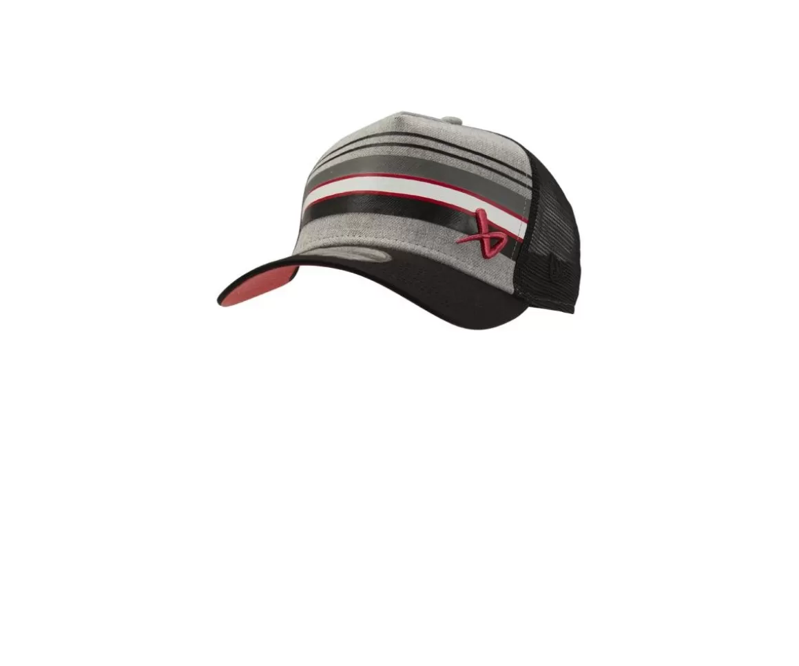 Hockey Caps Bauer | BAUER /New Era Cap Stripe 940 Sr