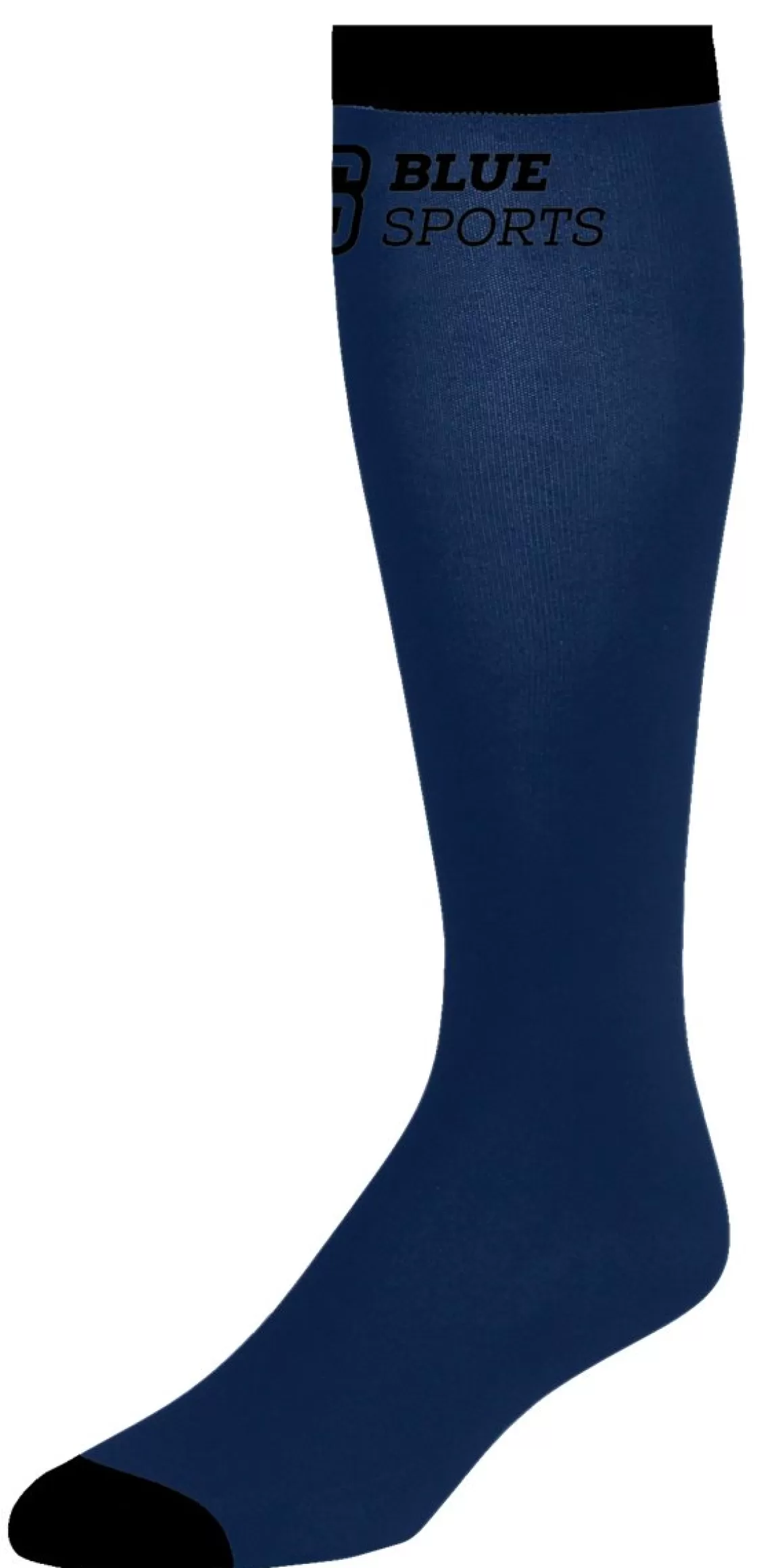 Hockey Socks | BLUESPORTS Hockey Socks Pro-Skin Jr Navy