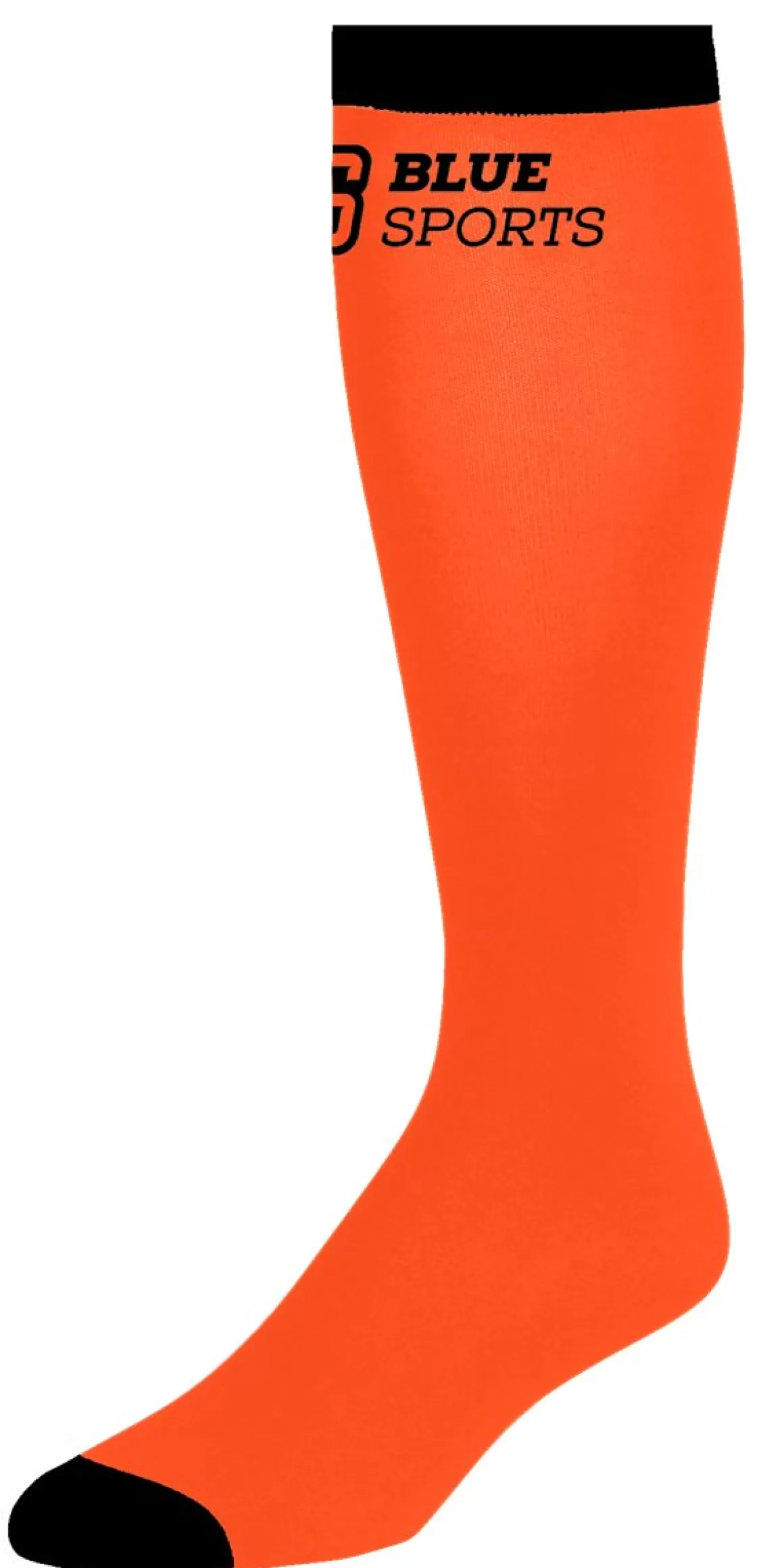 Hockey Socks | BLUESPORTS Hockey Socks Pro-Skin Jr Orange