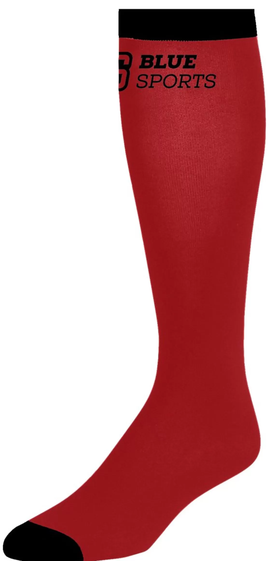 Hockey Socks | BLUESPORTS Hockey Socks Pro-Skin Jr Red