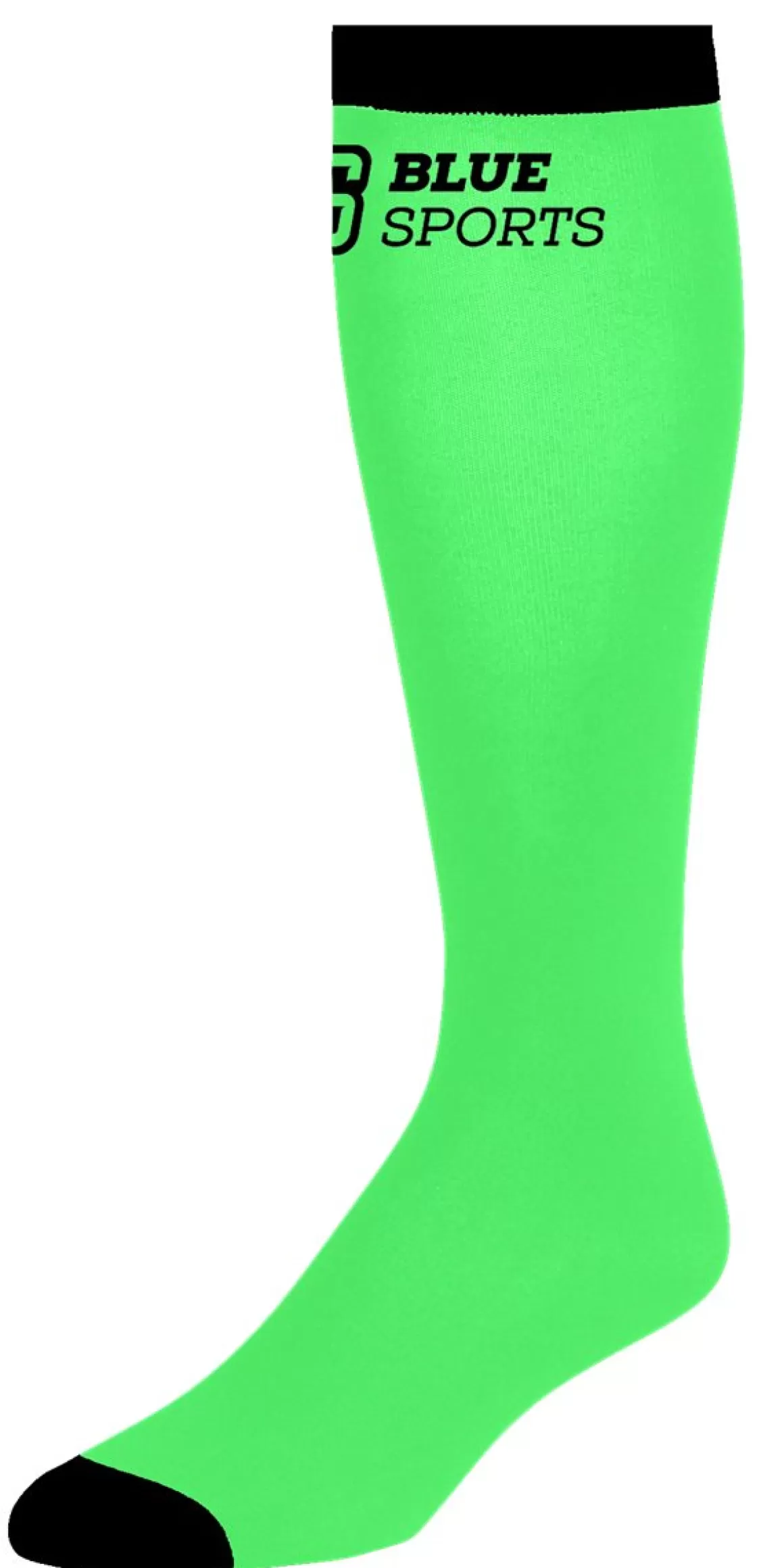 Hockey Socks | BLUESPORTS Hockey Socks Pro-Skin Jr Neon Green