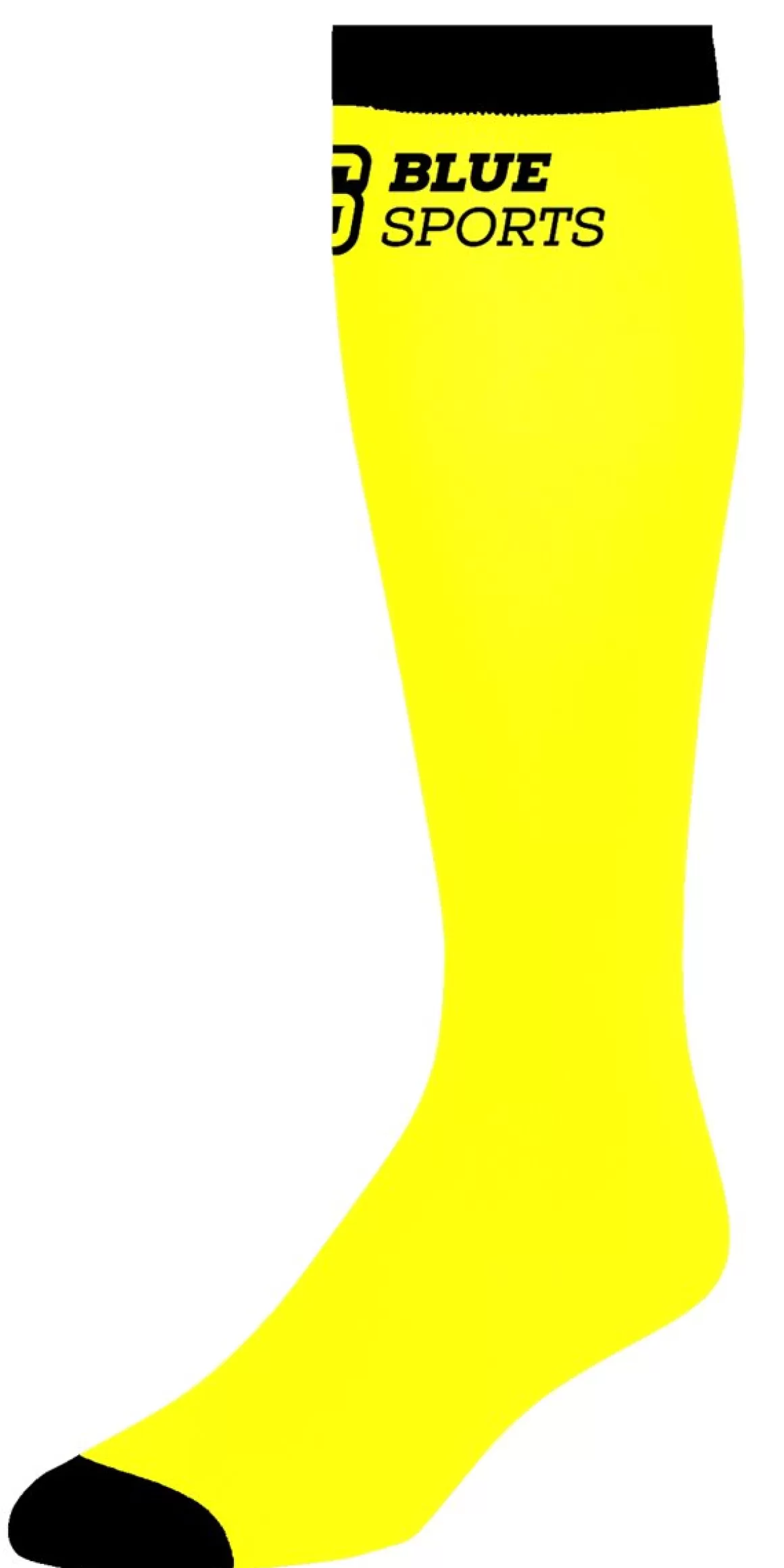 Hockey Socks | BLUESPORTS Hockey Socks Pro-Skin Jr Yellow