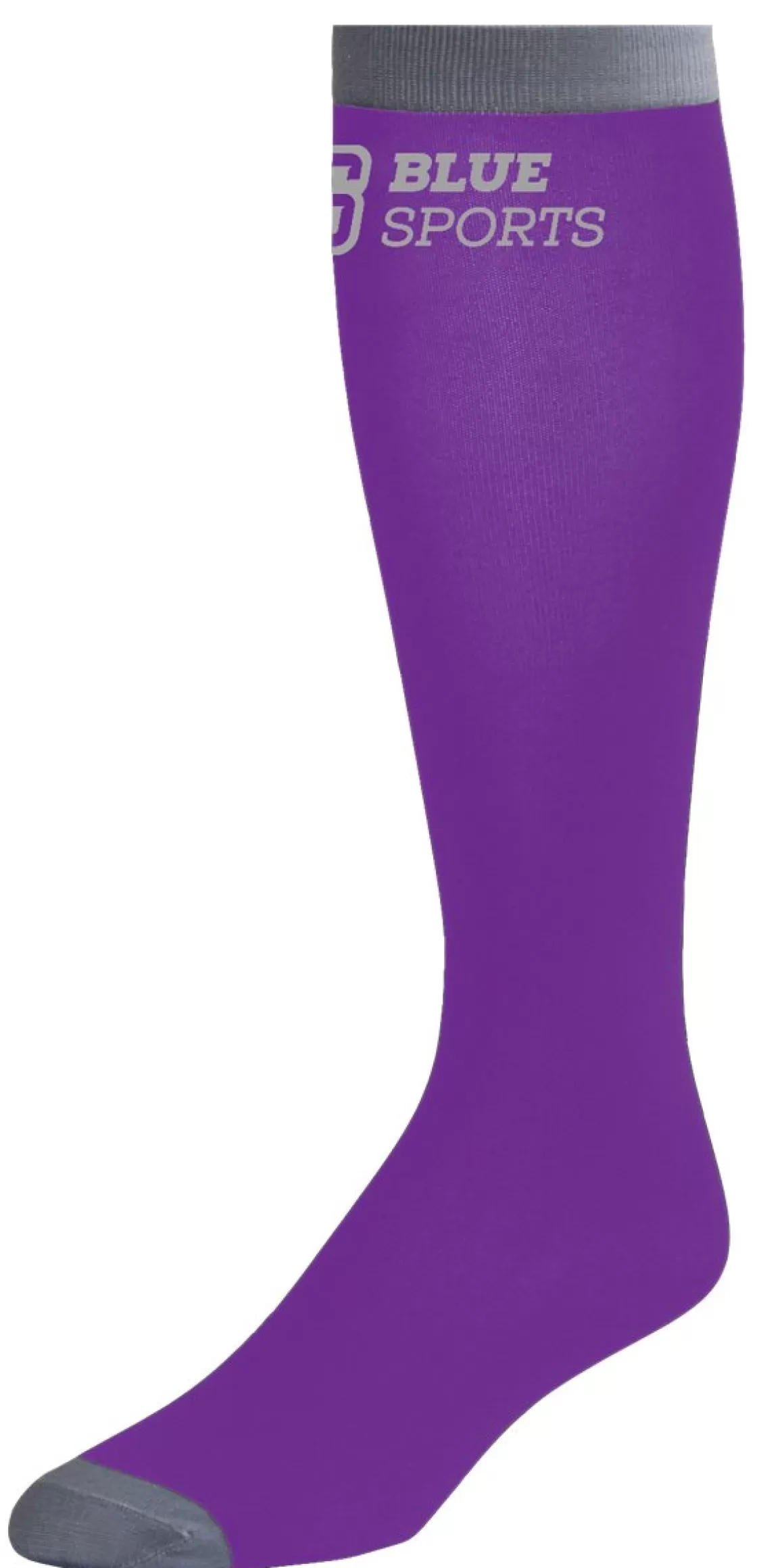 Hockey Socks | BLUESPORTS Hockey Socks Pro-Skin Jr Purple Lila