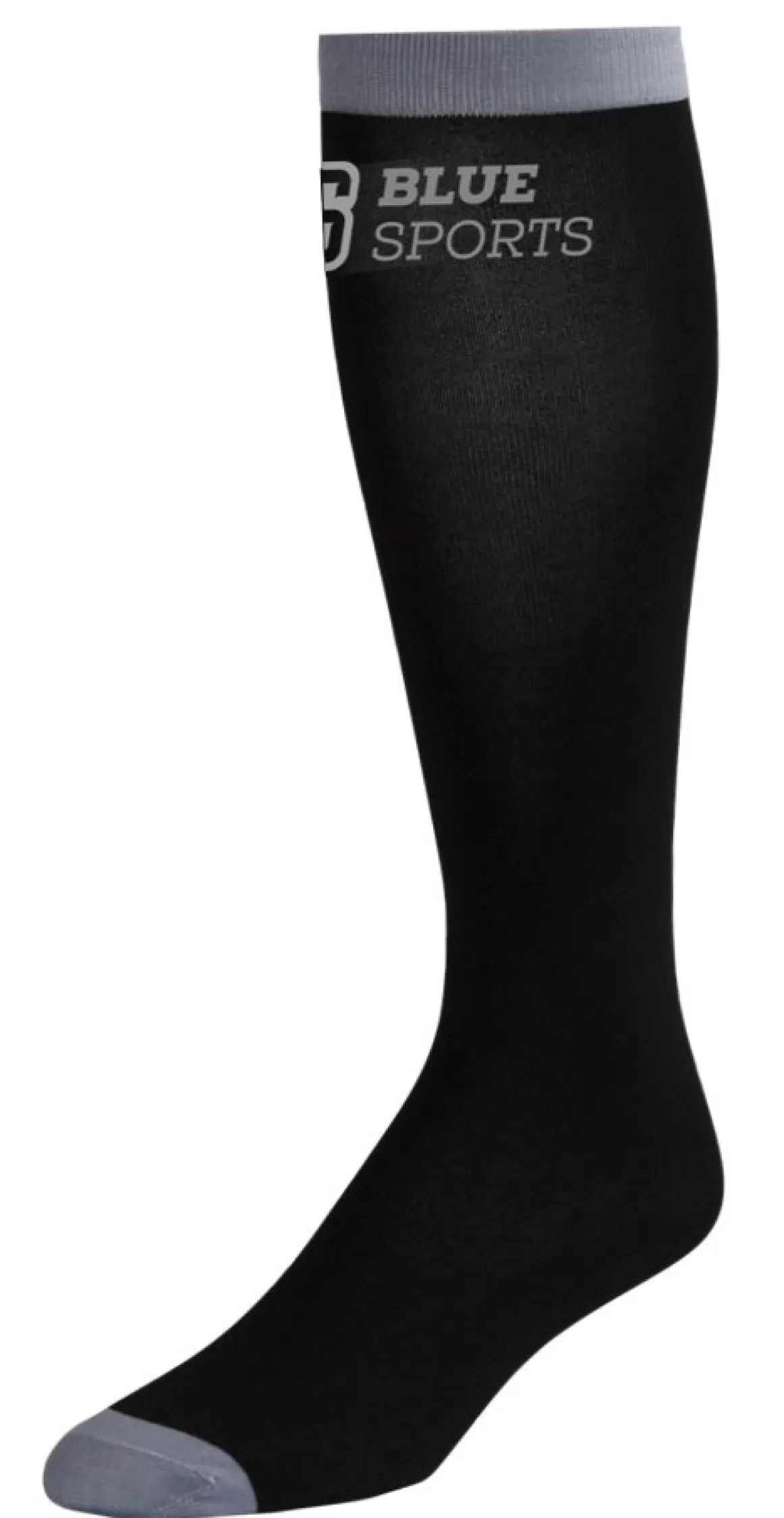 Hockey Socks | BLUESPORTS Hockey Socks Pro-Skin Sr Black