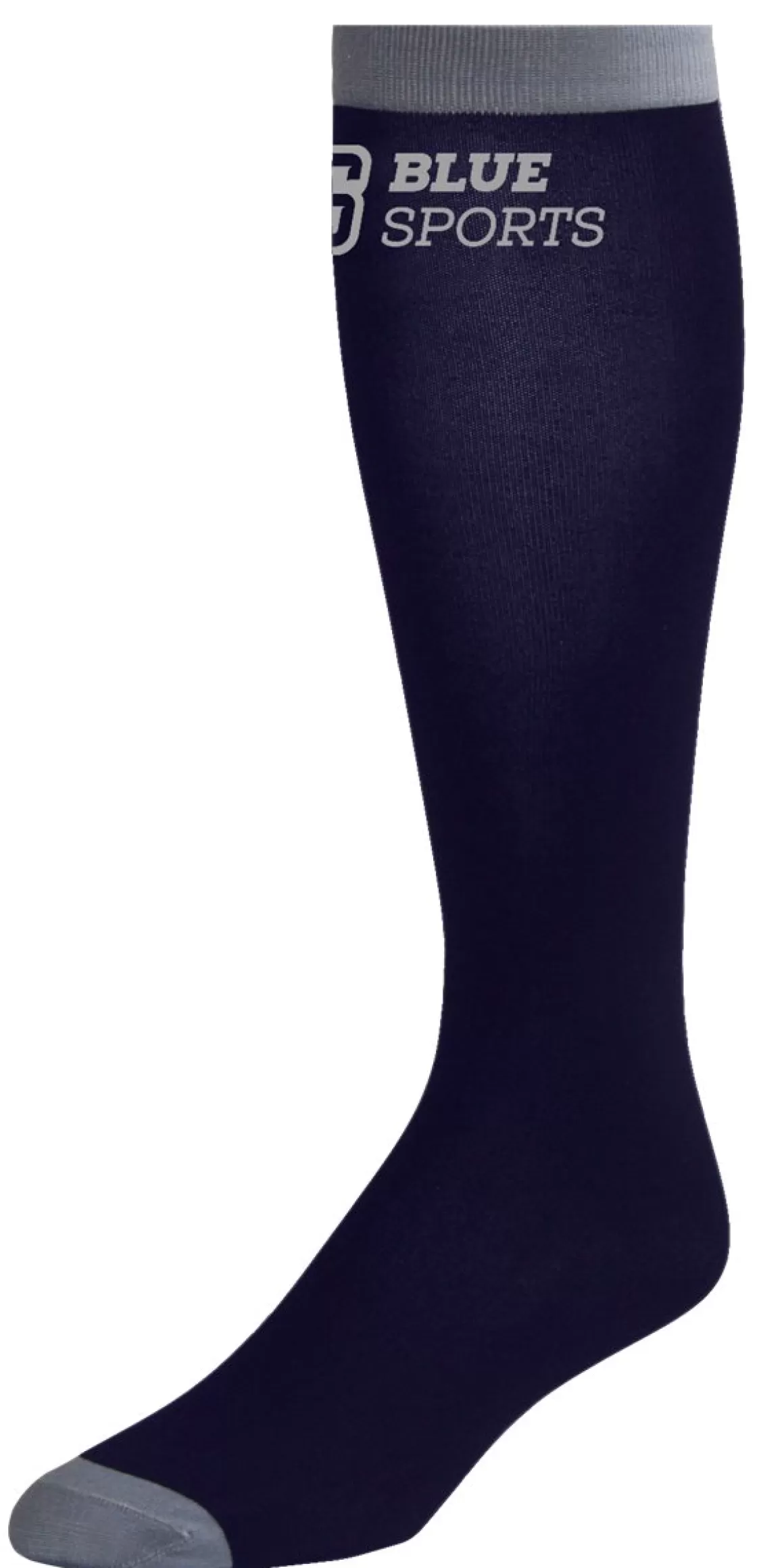 Hockey Socks | BLUESPORTS Hockey Socks Pro-Skin Sr Royal Blue