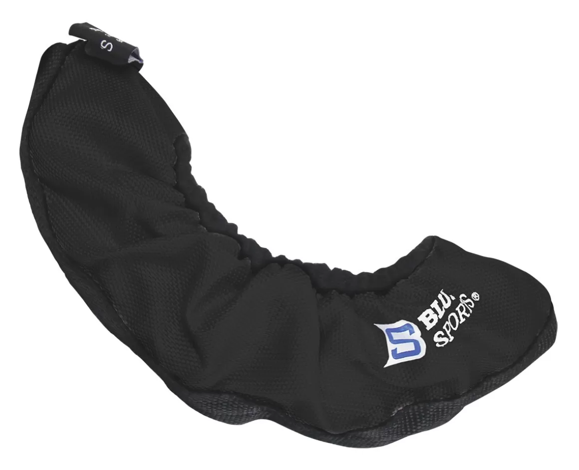 BLUESPORTS Steel Protector Platinum Soakers Jr- Skate Guards