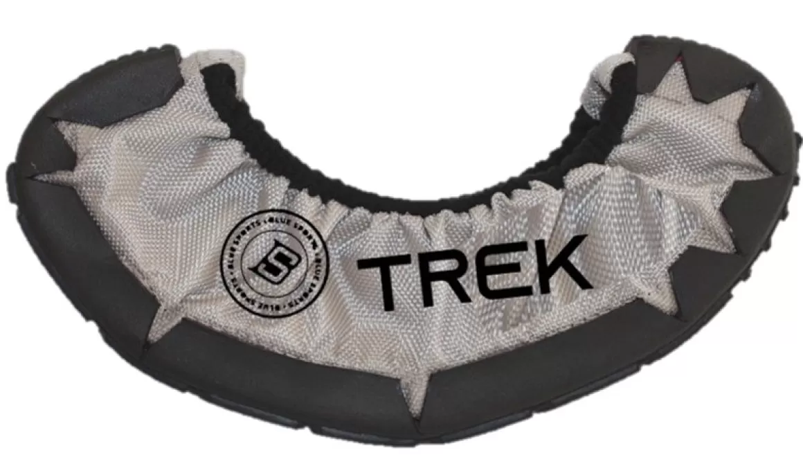 BLUESPORTS Trek Jr Skate Guard- Skate Guards