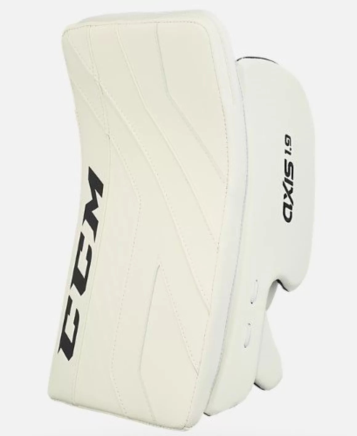 Goalie Blockers Senior | CCM Blocker Axis 1.9 Sr.