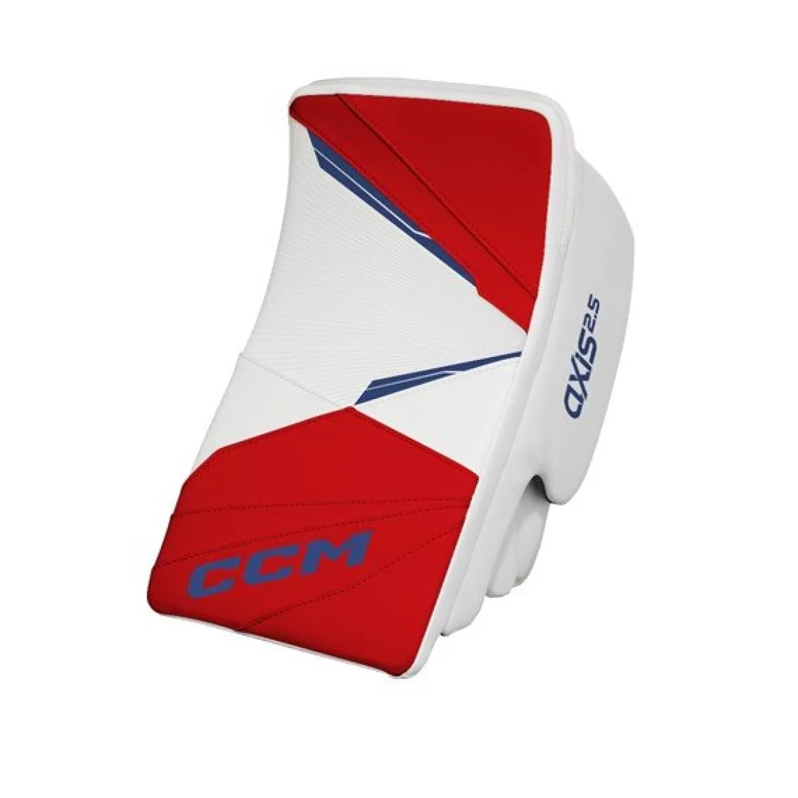 Goalie Blockers Junior | CCM Blocker Axis 2.5 Jr Montreal