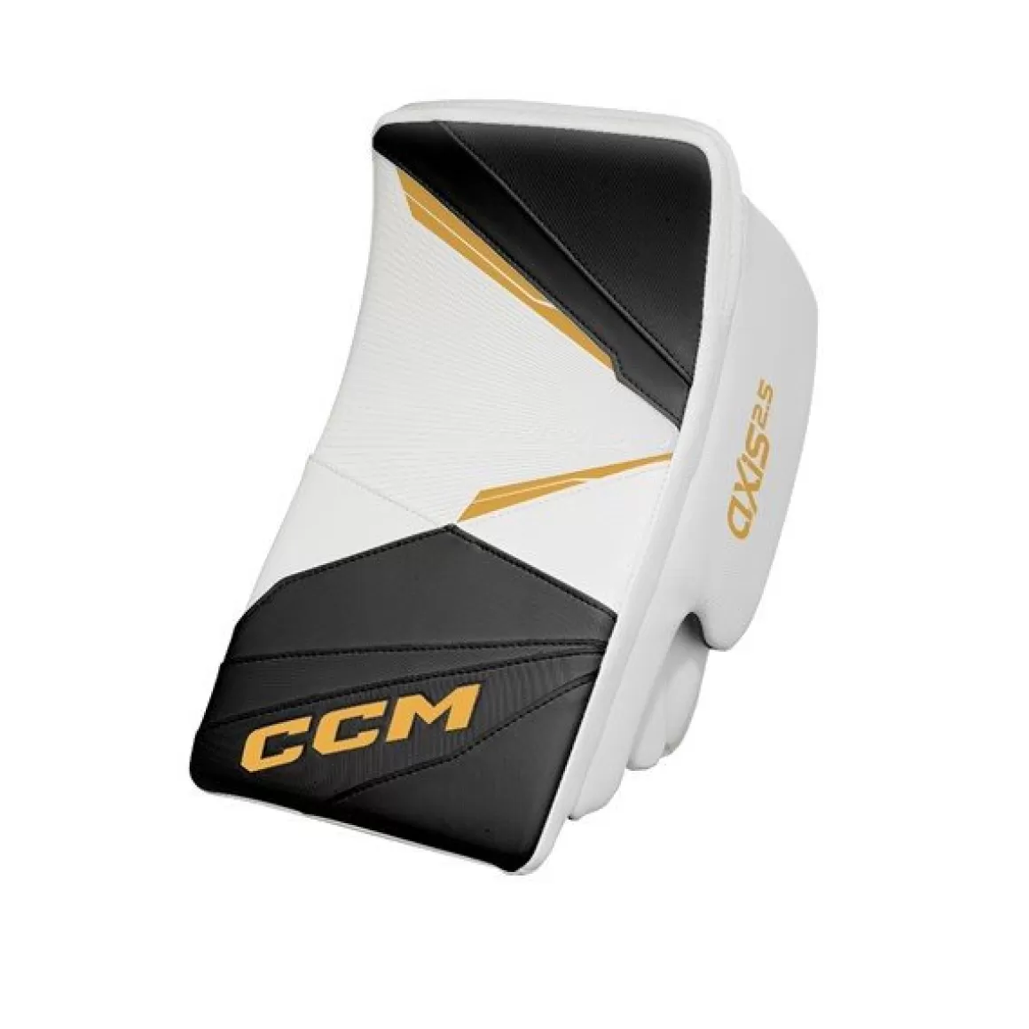 Goalie Blockers Junior | CCM Blocker Axis 2.5 Jr Boston