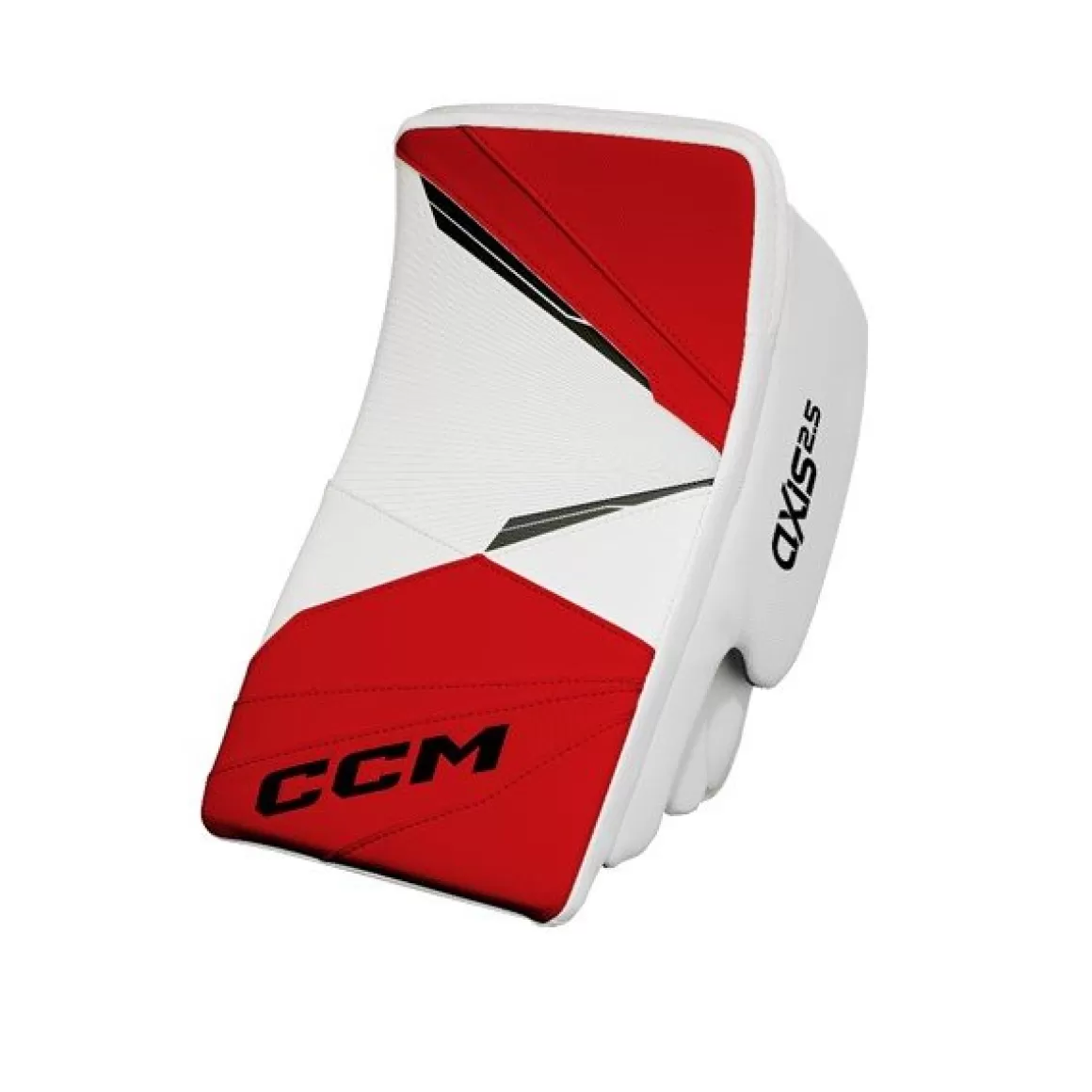 Goalie Blockers Junior | CCM Blocker Axis 2.5 Jr Chicago