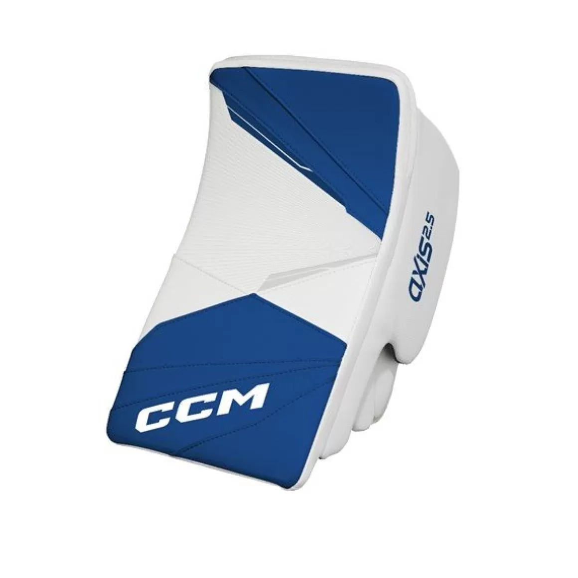 Goalie Blockers Junior | CCM Blocker Axis 2.5 Jr Toronto